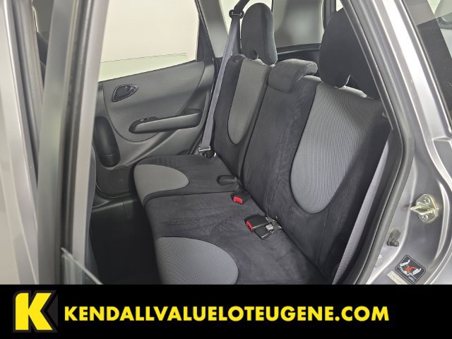 Used 2008 Honda Fit Sport image 20