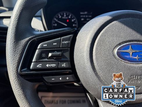 Used 2025 Subaru Crosstrek 2.0i Premium AWD/4WD image 33