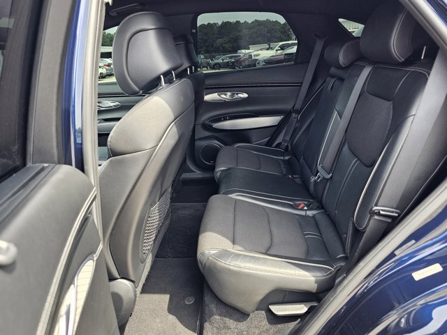 Used 2023 Genesis GV70 2.5T w/ Sport Prestige Package AWD/4WD image 76