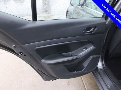 Used 2024 Nissan Altima 2.5 SV image 25