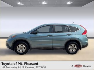 Used 2014 Honda CR-V LX video 1