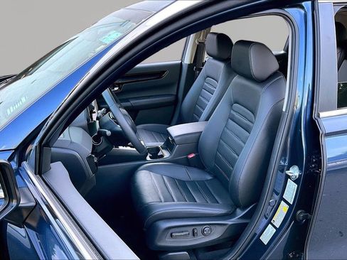 Used 2025 Honda CR-V EX-L image 17