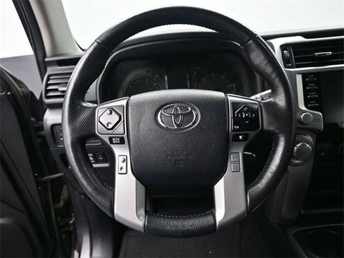 Certified 2023 Toyota 4Runner SR5 Premium image 28