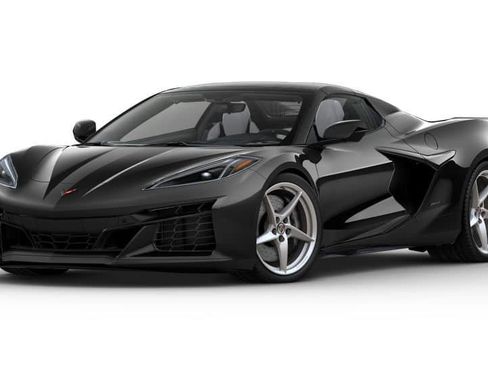 New 2025 Chevrolet Corvette E-Ray image 25