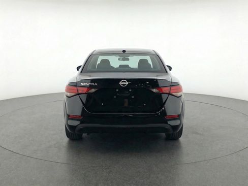 Used 2025 Nissan Sentra SV FWD image 6