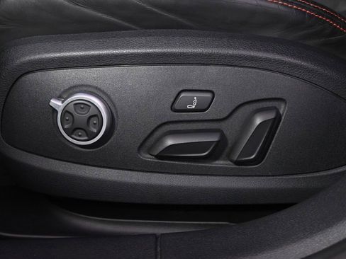 Used 2021 Audi RS 5 Sportback w/ Dynamic Package image 14