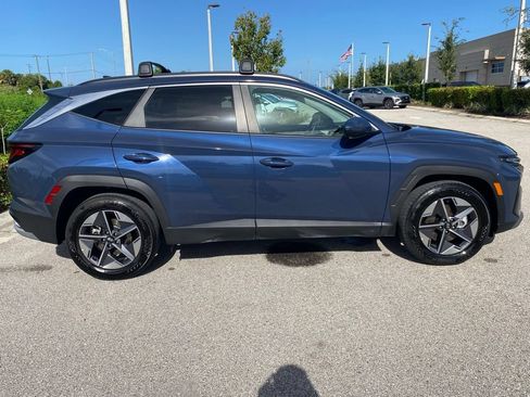 Certified 2026 Hyundai Tucson SEL FWD image 68