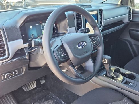 New 2025 Ford Ranger XL w/ Trailer Tow Package image 13