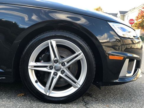 Used 2019 Audi S4 Premium Plus image 40