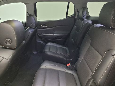 Used 2019 GMC Acadia SLT AWD/4WD image 18