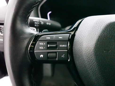 Used 2024 Honda Civic Sport image 17