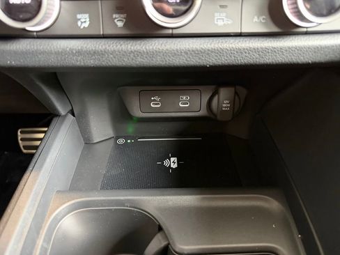 New 2026 Acura ADX A-Spec AWD/4WD image 23