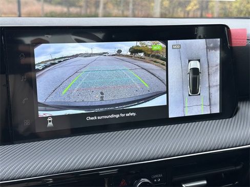 New 2026 Nissan Kicks SR image 23