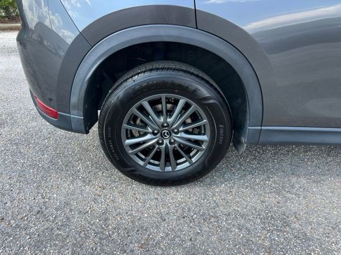 Used 2019 MAZDA CX-5 Touring FWD image 23