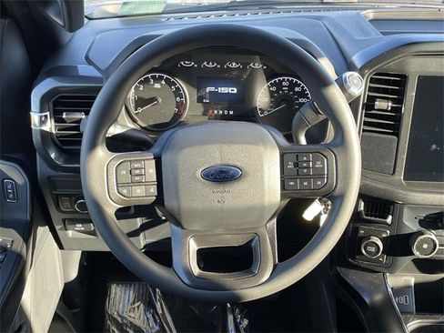 New 2026 Ford F150 STX image 9