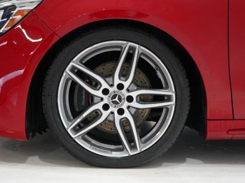 Used 2018 Mercedes-Benz CLA 250 4MATIC image 10