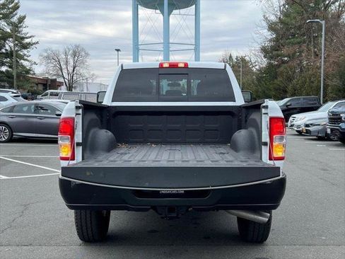 Certified 2024 RAM 2500 Tradesman w/ Snow Chief Group image 9