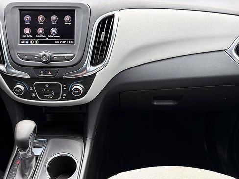 Used 2022 Chevrolet Equinox LS AWD/4WD image 11