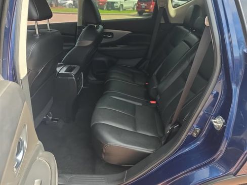 Used 2020 Nissan Murano SL w/ Moonroof Package AWD/4WD image 18