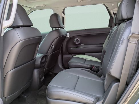 New 2026 Hyundai Palisade Limited FWD image 13
