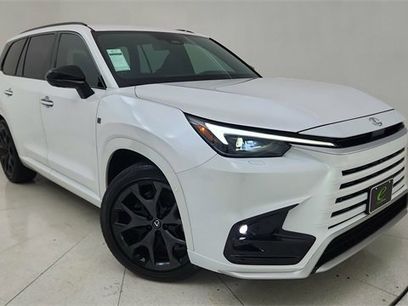 Used 2024 Lexus TX 500h AWD w/ Technology Package