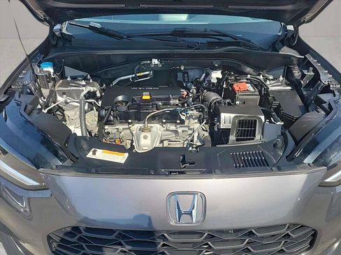 Used 2023 Honda HR-V LX image 9