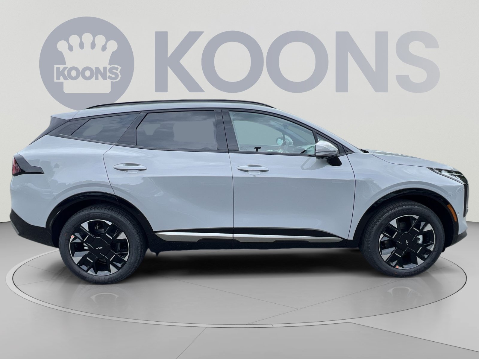 New 2027 Kia Sportage SX AWD/4WD image 8