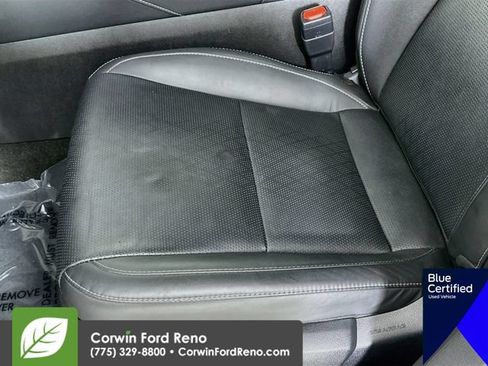 Used 2025 Lexus RX 350 w/ Convenience Package AWD/4WD image 24