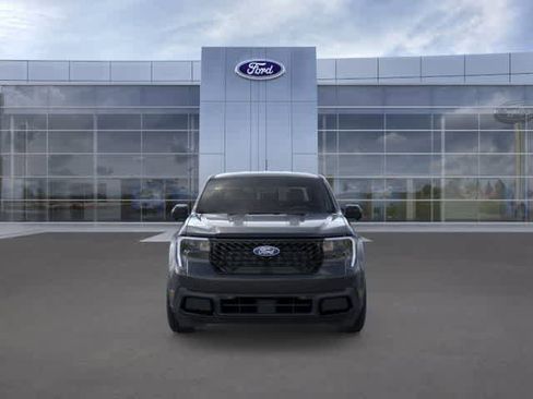New 2026 Ford Maverick Lariat w/ Black Appearance Package AWD/4WD image 6