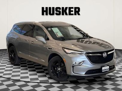 Certified 2023 Buick Enclave Essence w/ Experience Buick Package