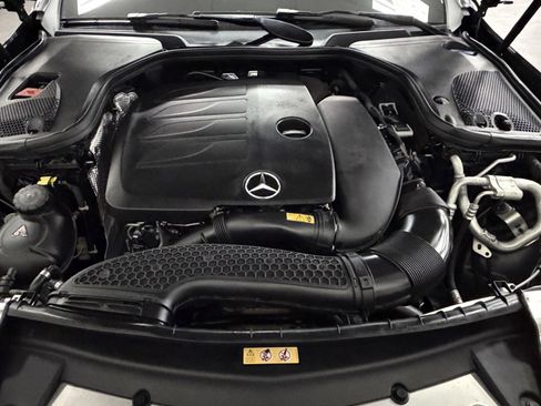 Certified 2023 Mercedes-Benz E 350 Sedan image 41