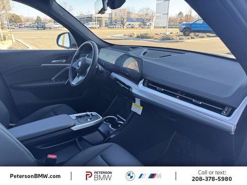 New 2026 BMW X1 xDrive28i w/ Technology Package image 18