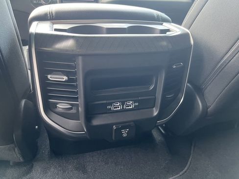 New 2025 RAM 1500 Big Horn image 21