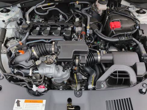 Certified 2025 Acura ADX FWD image 15