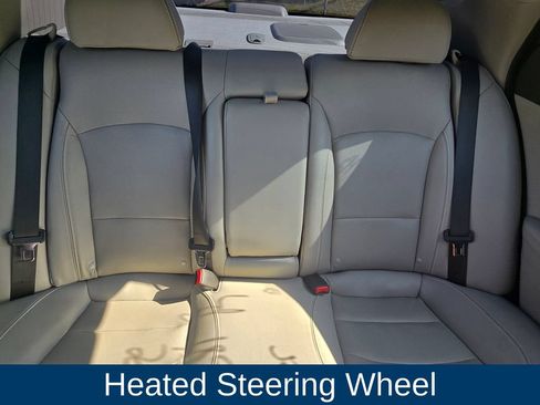 Used 2013 Kia Optima EX w/ Premium Pkg FWD image 12