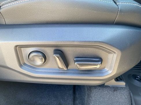 New 2026 Toyota Tundra Limited image 20