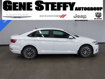 Used 2021 Volkswagen Jetta R-Line