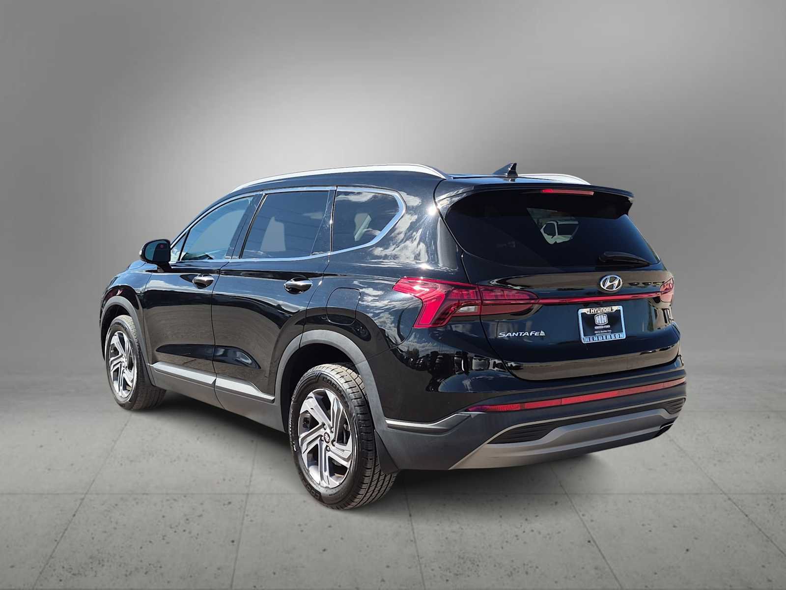 Used 2023 Hyundai Santa Fe SEL FWD image 6