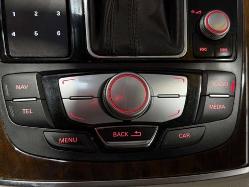 Used 2016 Audi A6 2.0T Premium Plus w/ Premium Plus Package image 56