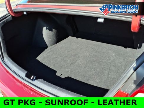 Used 2024 Kia K5 GT-Line image 29