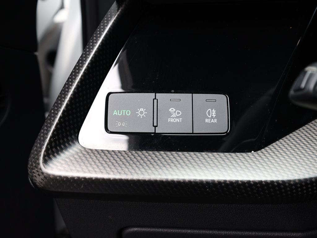 Used 2024 Audi RS 3 AWD/4WD image 35
