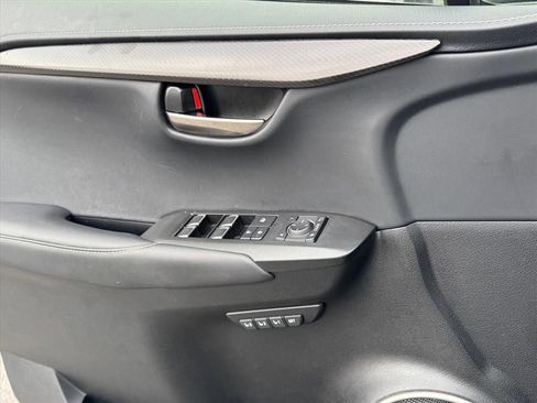 Used 2018 Lexus NX 300 AWD w/ Premium Package image 17