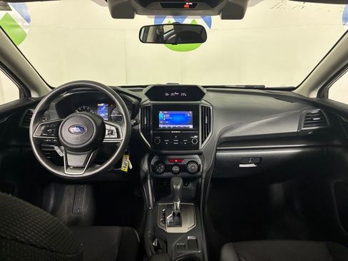 Used 2023 Subaru Impreza 2.0i image 8