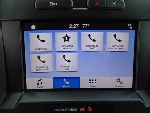 Used 2019 Ford F150 4x4 SuperCrew XLT w/ XTR Package image 20