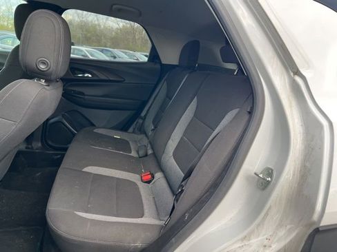 Used 2021 Chevrolet TrailBlazer LT w/ Convenience Package image 13