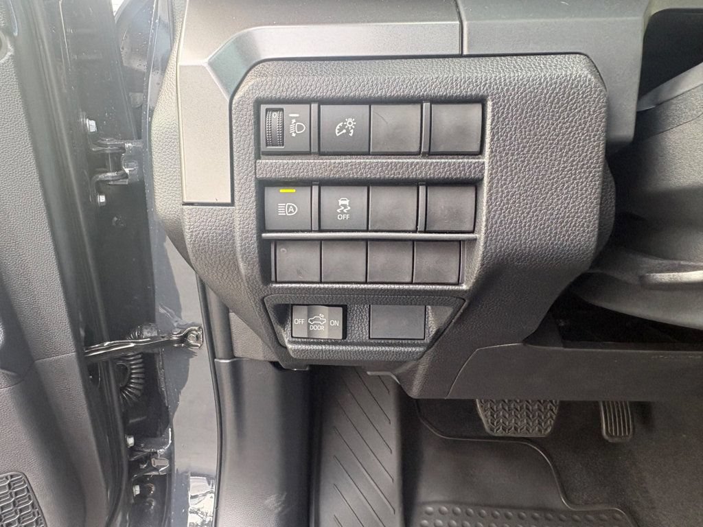 Used 2026 Toyota Tacoma SR5 RWD image 13