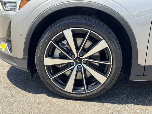 Used 2021 Polestar Polestar 2 AWD/4WD image 7