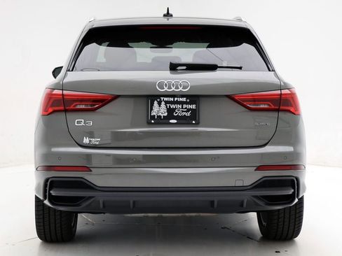 Used 2022 Audi Q3 2.0T Premium image 8