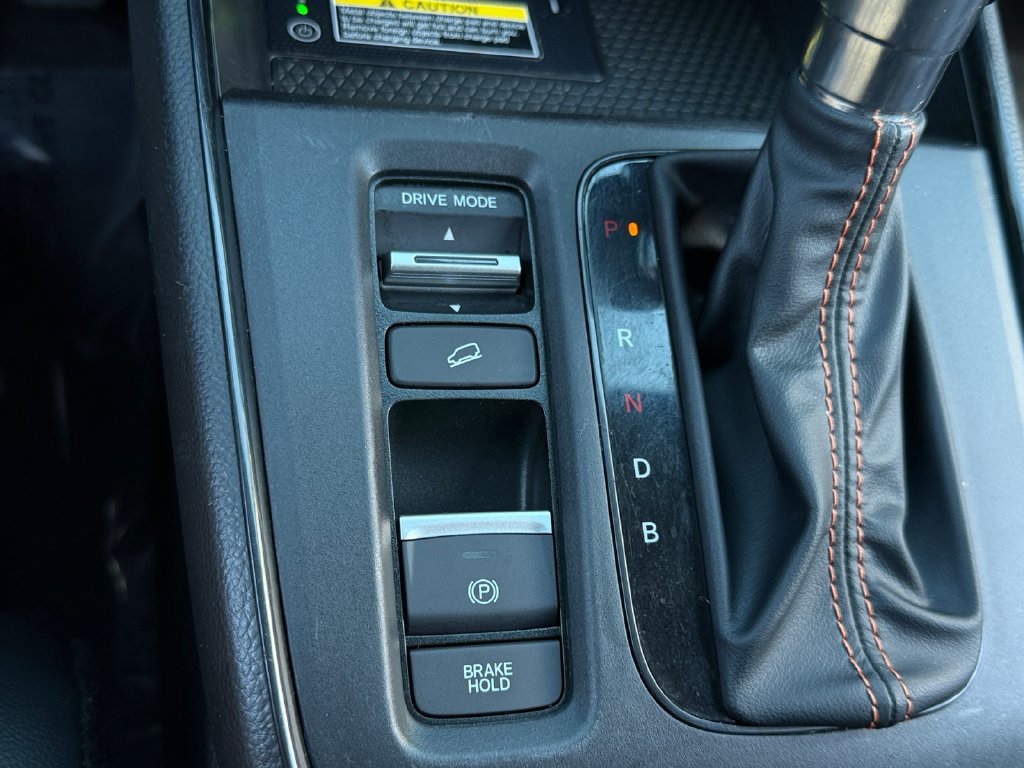 Used 2023 Honda CR-V Sport Touring image 28