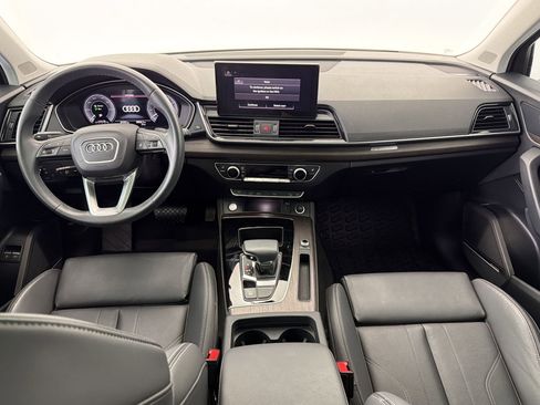 Certified 2024 Audi Q5 e Premium Plus AWD/4WD image 16